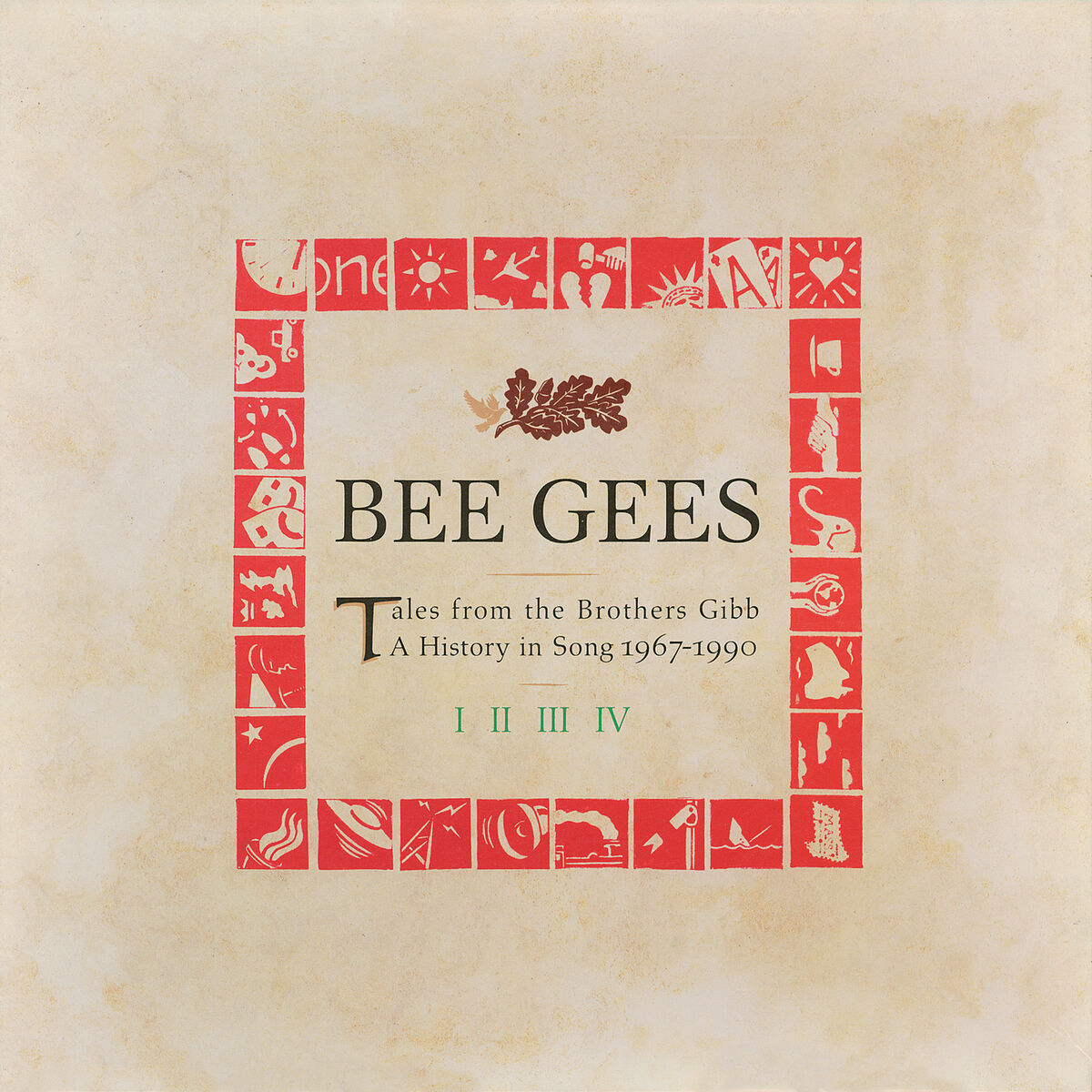 The Bee Gees